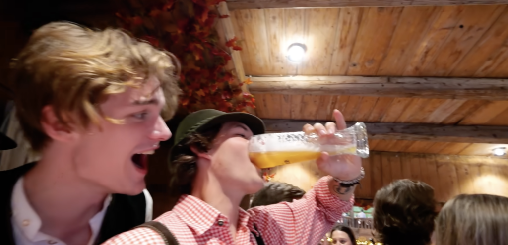 India’s First Basmati Rice Beer Aroz is Taking Over Goa’s Party Scene